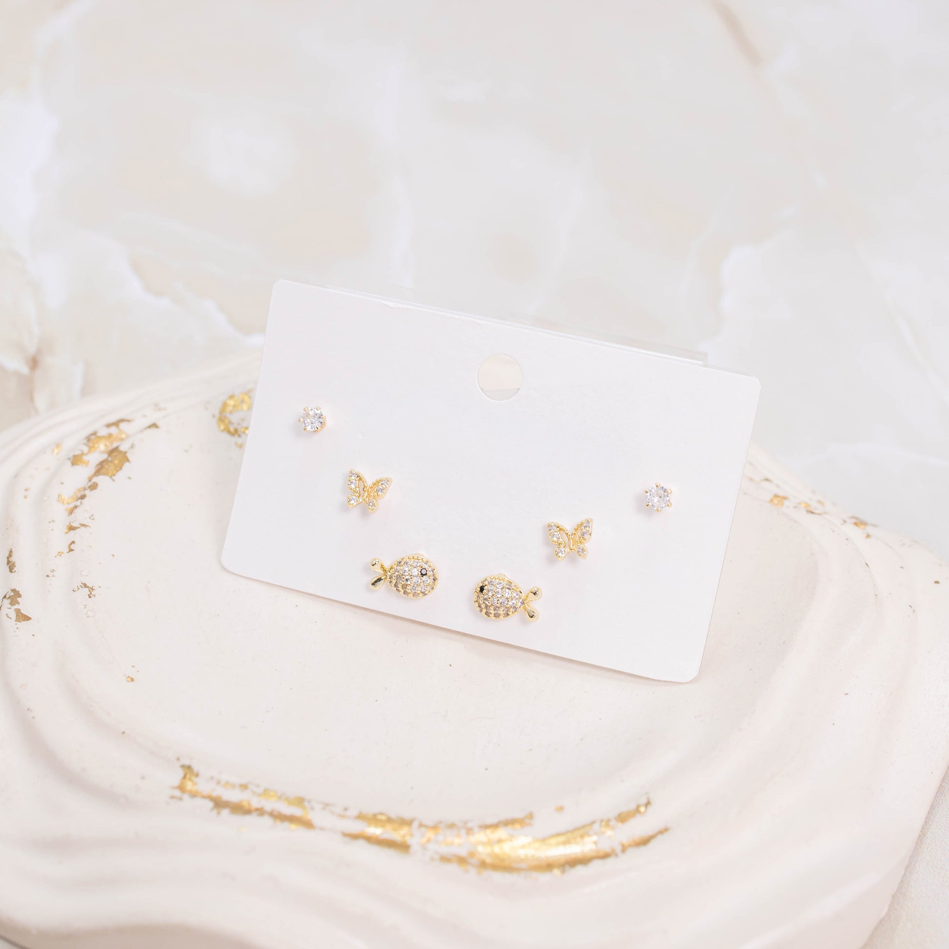 Accesorios CoverGold