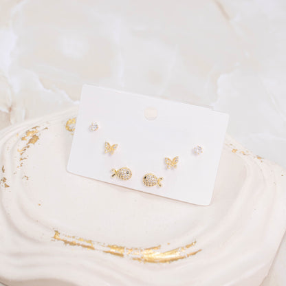 Accesorios CoverGold