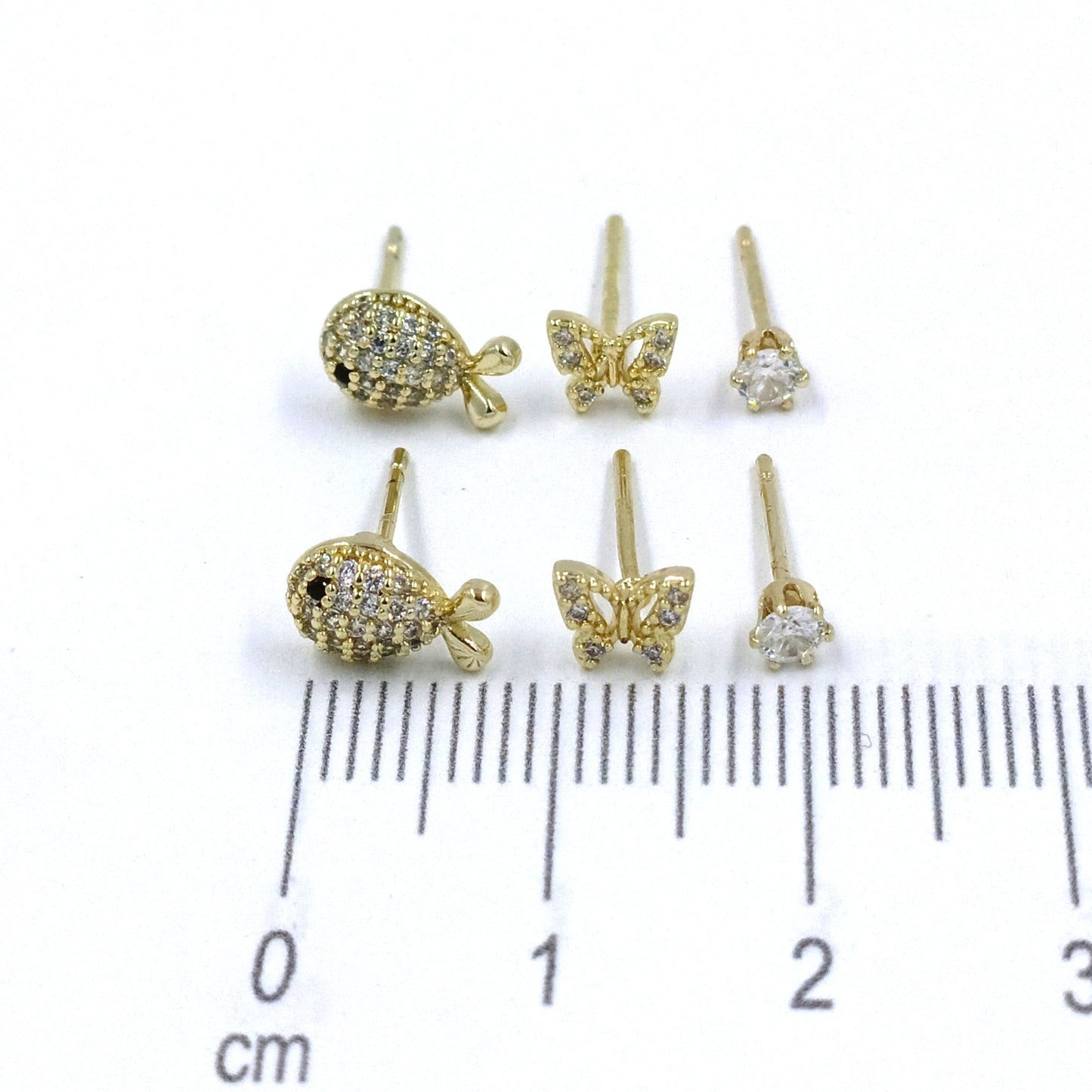 Accesorios CoverGold