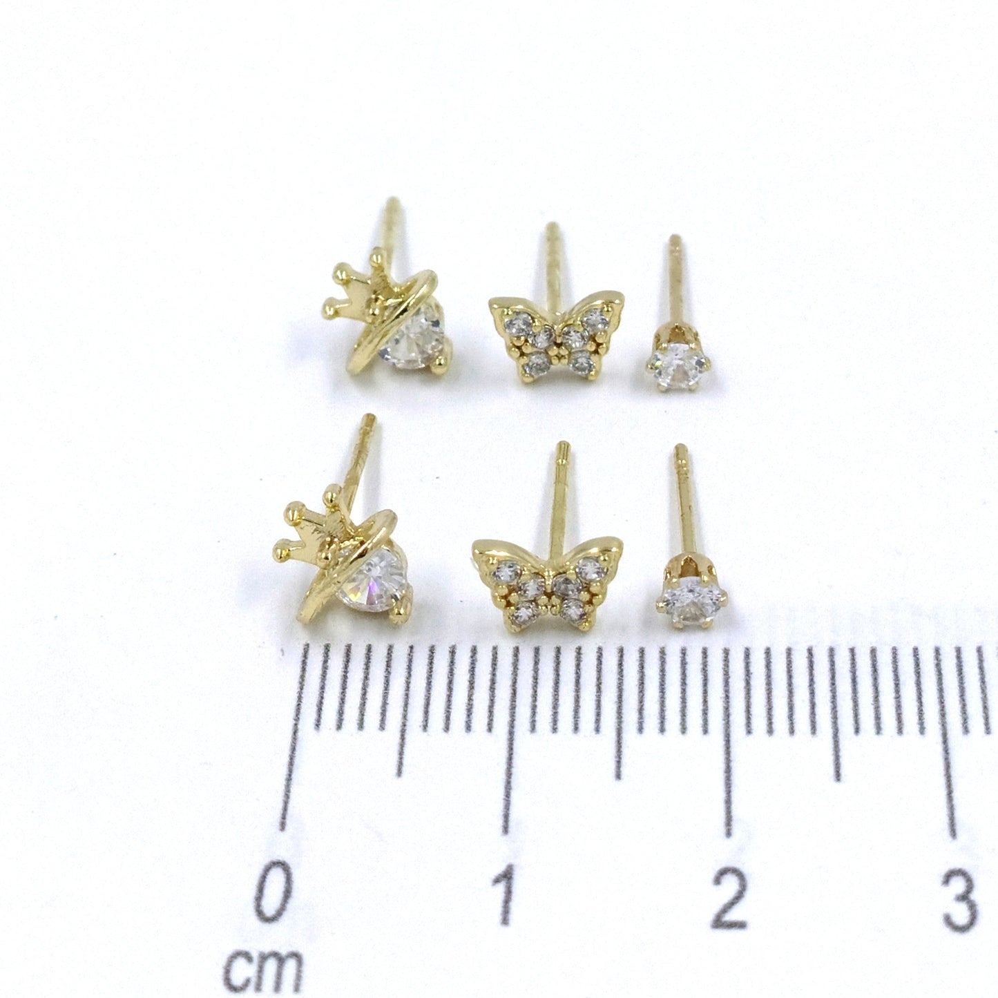 Accesorios CoverGold