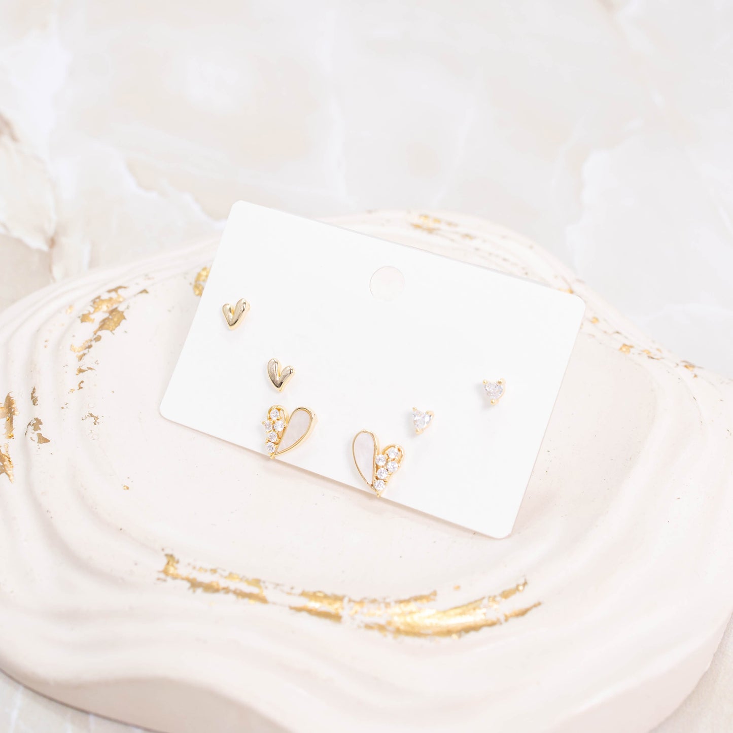 Accesorios CoverGold