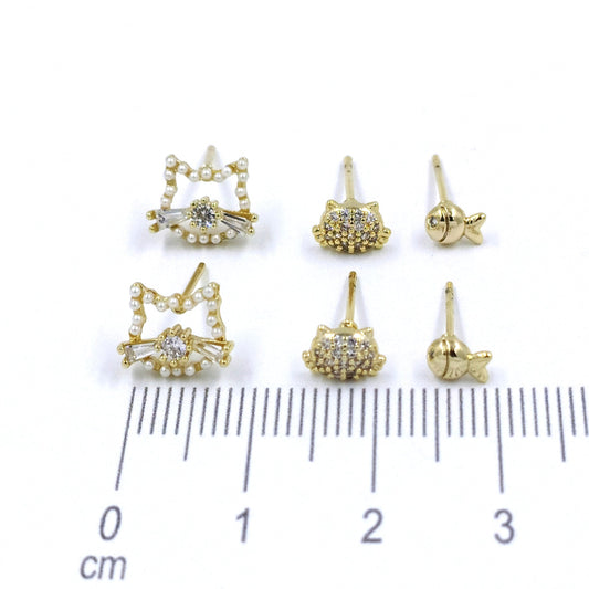 Accesorios CoverGold