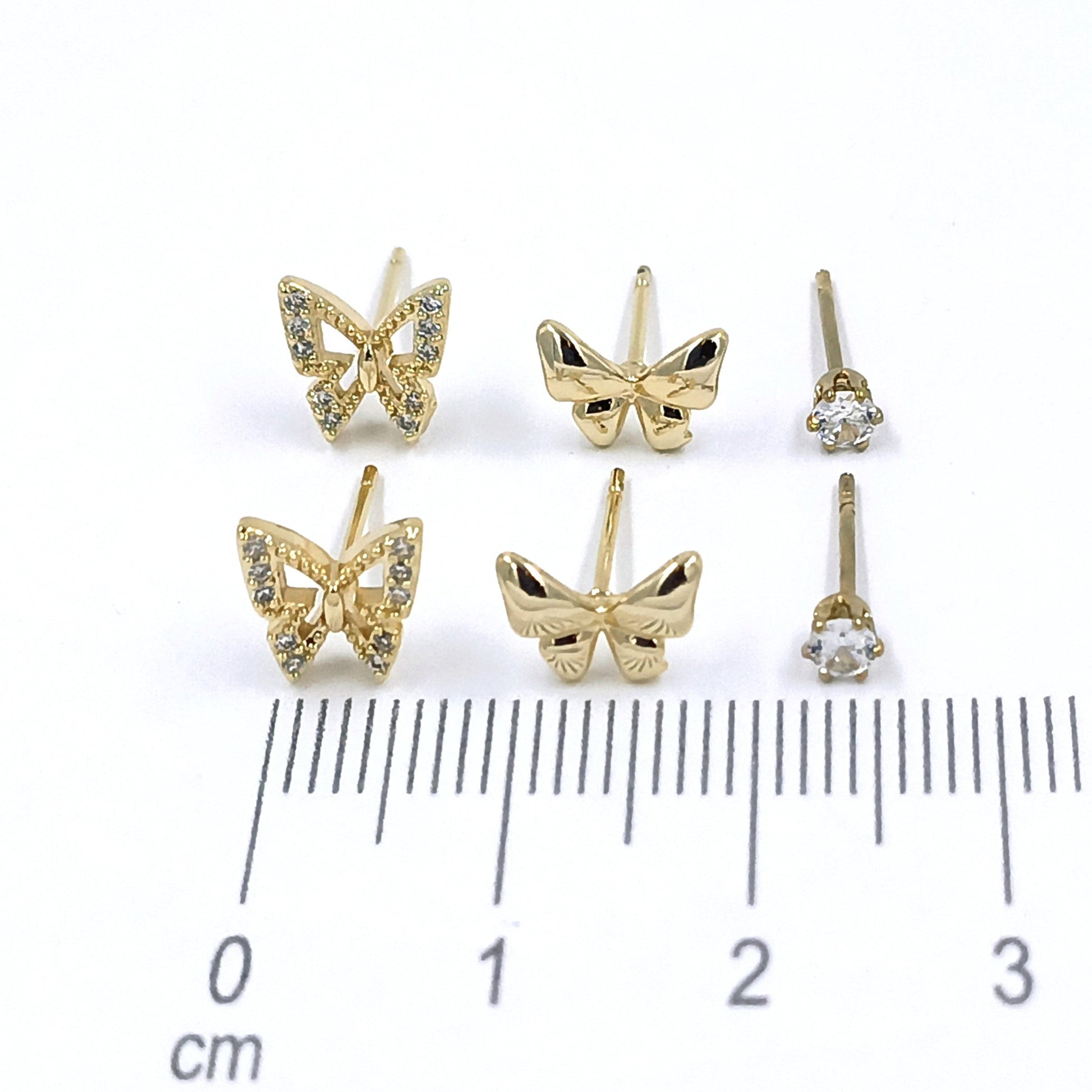 Accesorios CoverGold