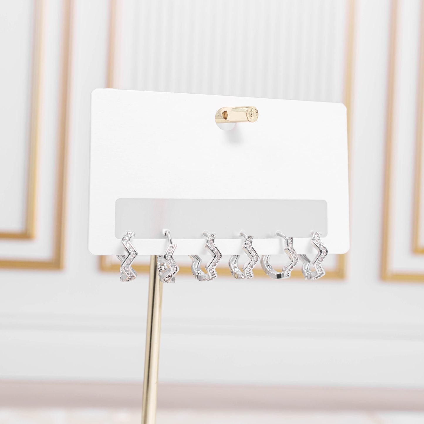 Accesorios CoverGold