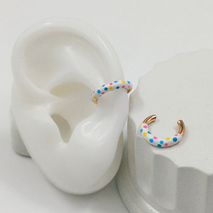 Simulador esmaltado Amulí