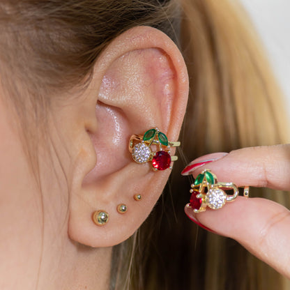 Simulador maxi Cherry Amulí