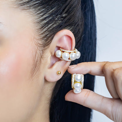 Simulador perlas  Amulí