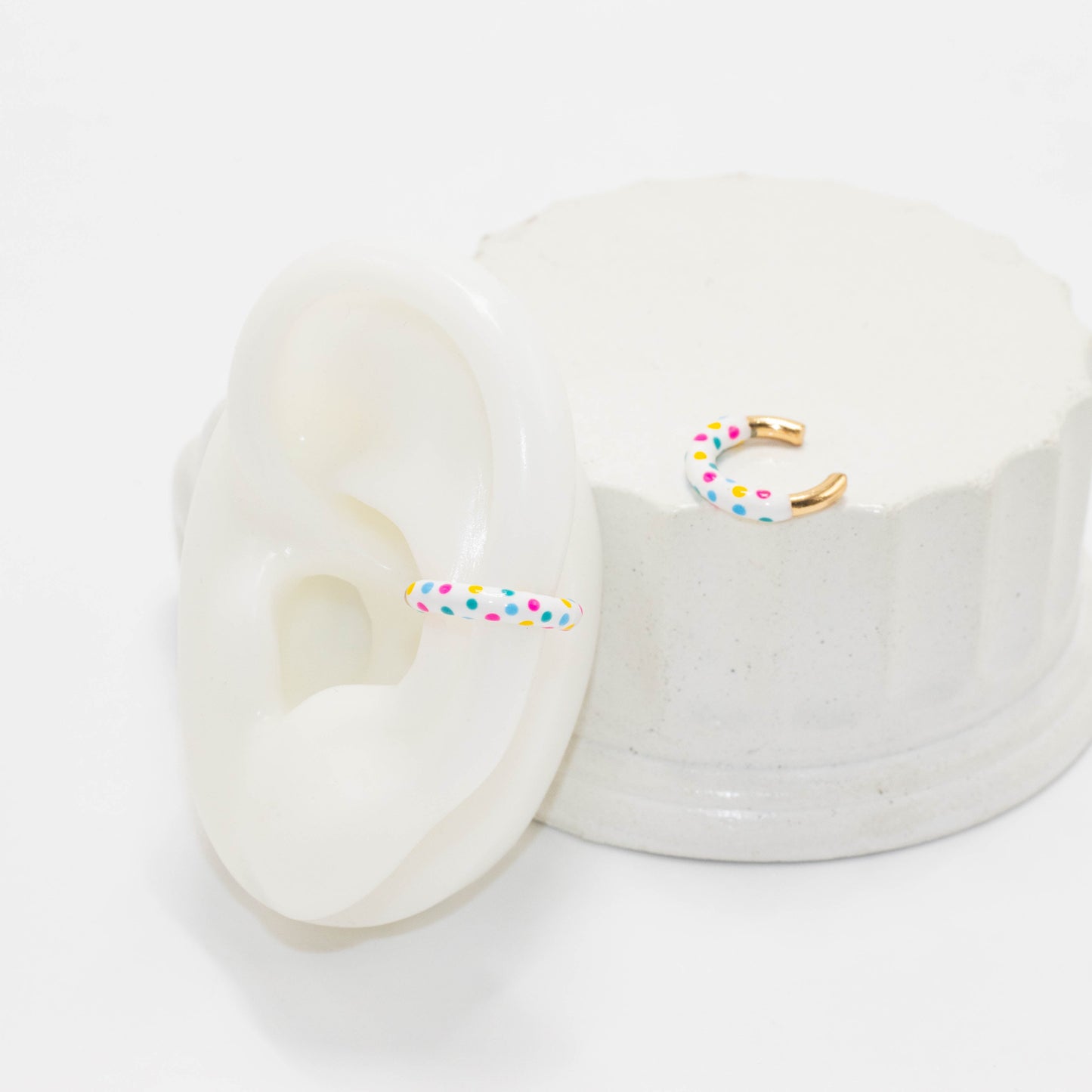 Simulador esmaltado tuti