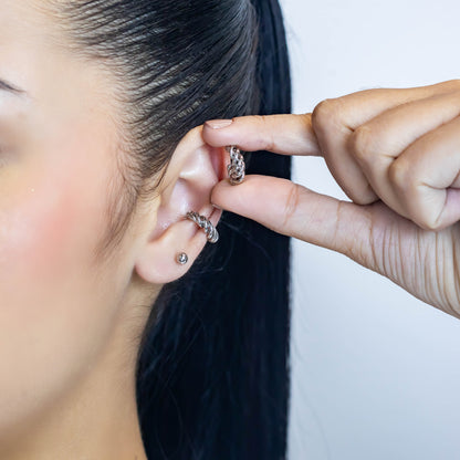 Simulador melcocha P 