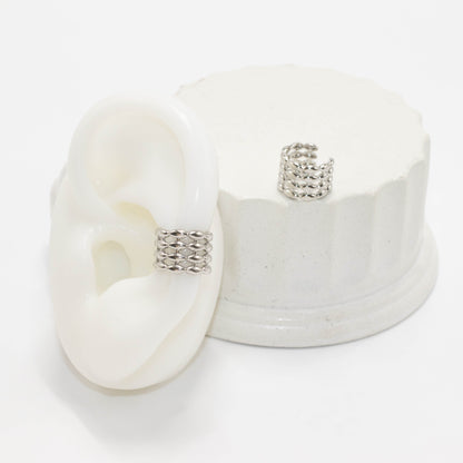 Simulador varias lineas P