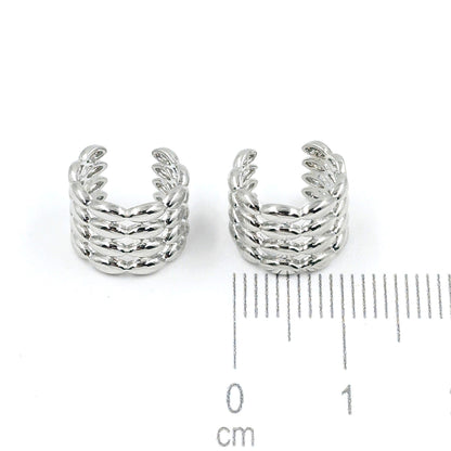 Simulador varias lineas P