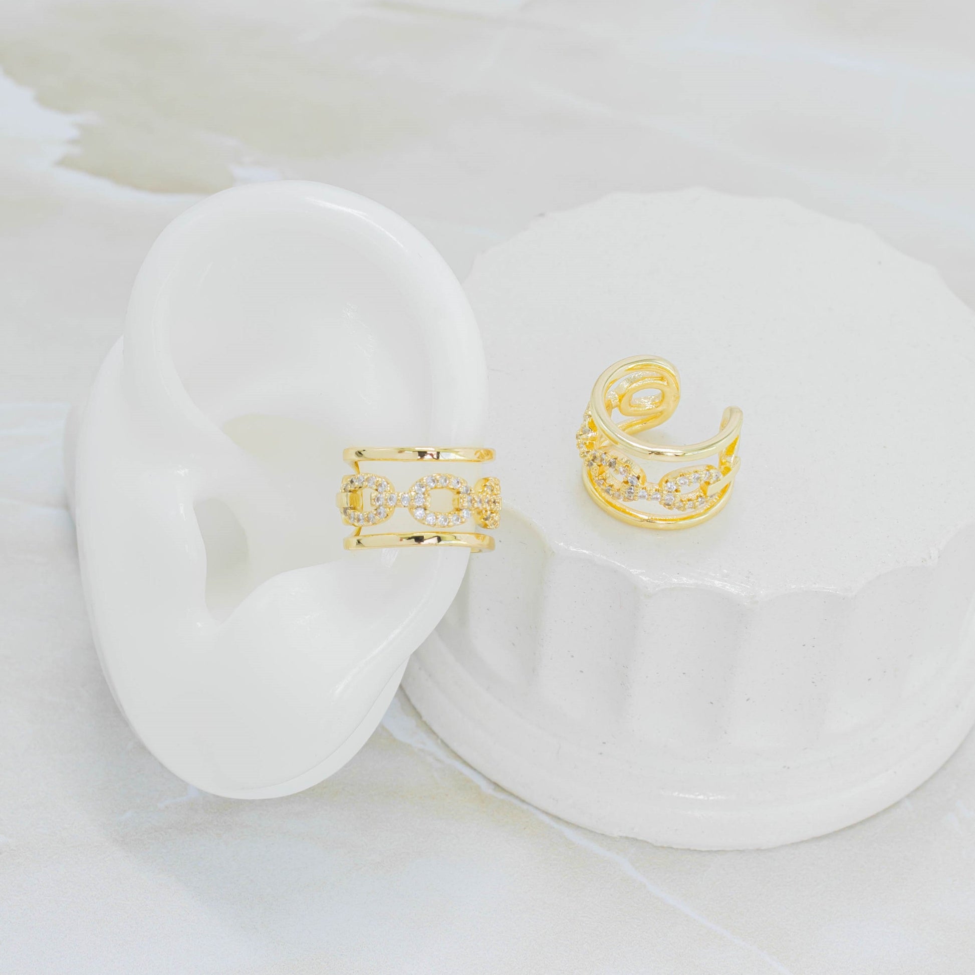 Accesorios CoverGold