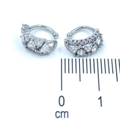 Simulador cristal