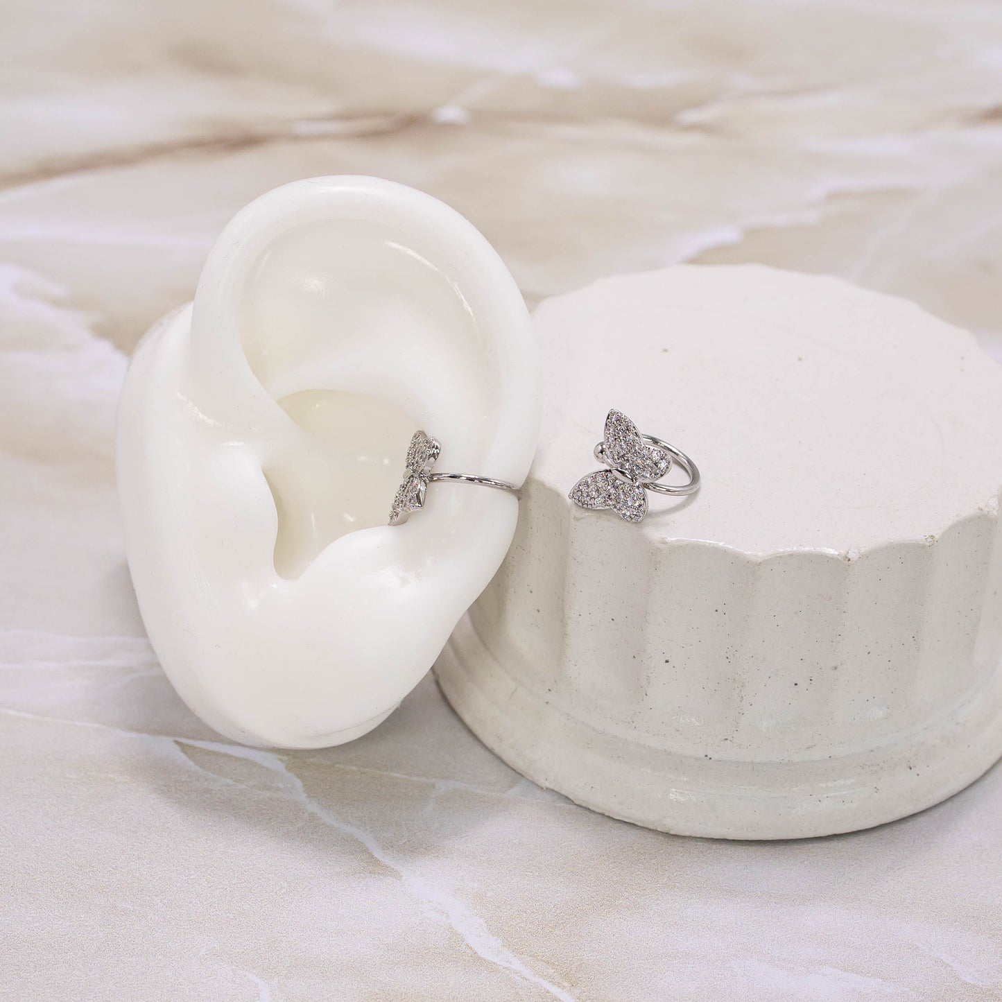 Simulador mariposa microzircon