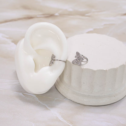 Simulador mariposa microzircon