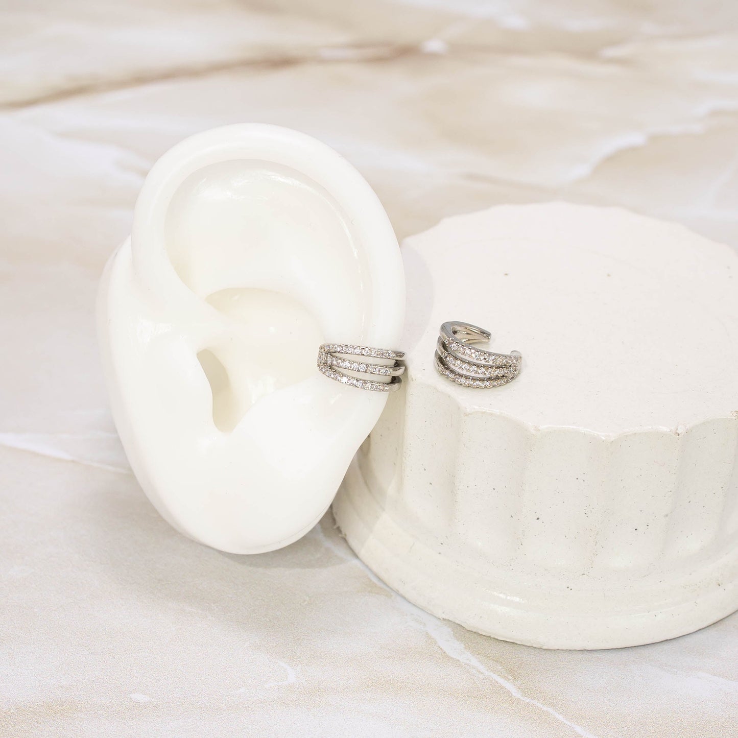 Simulador 3 líneas microzircón P