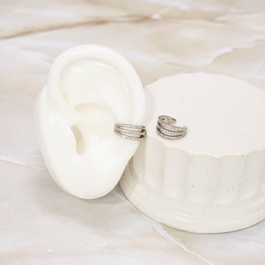 Simulador 3 líneas microzircón P