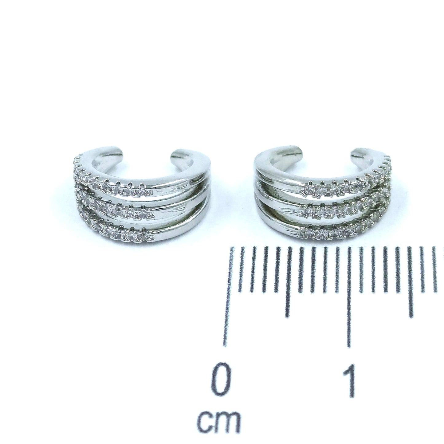 Simulador 3 líneas microzircón P