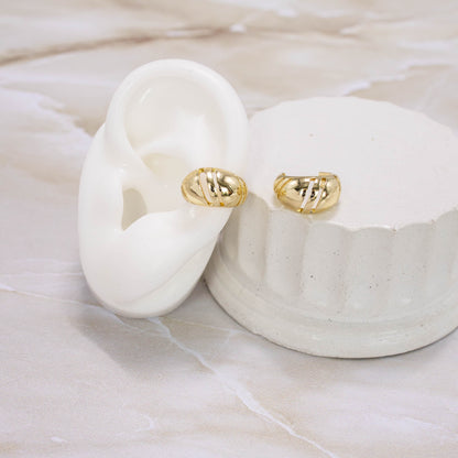 Simulador liso perforado