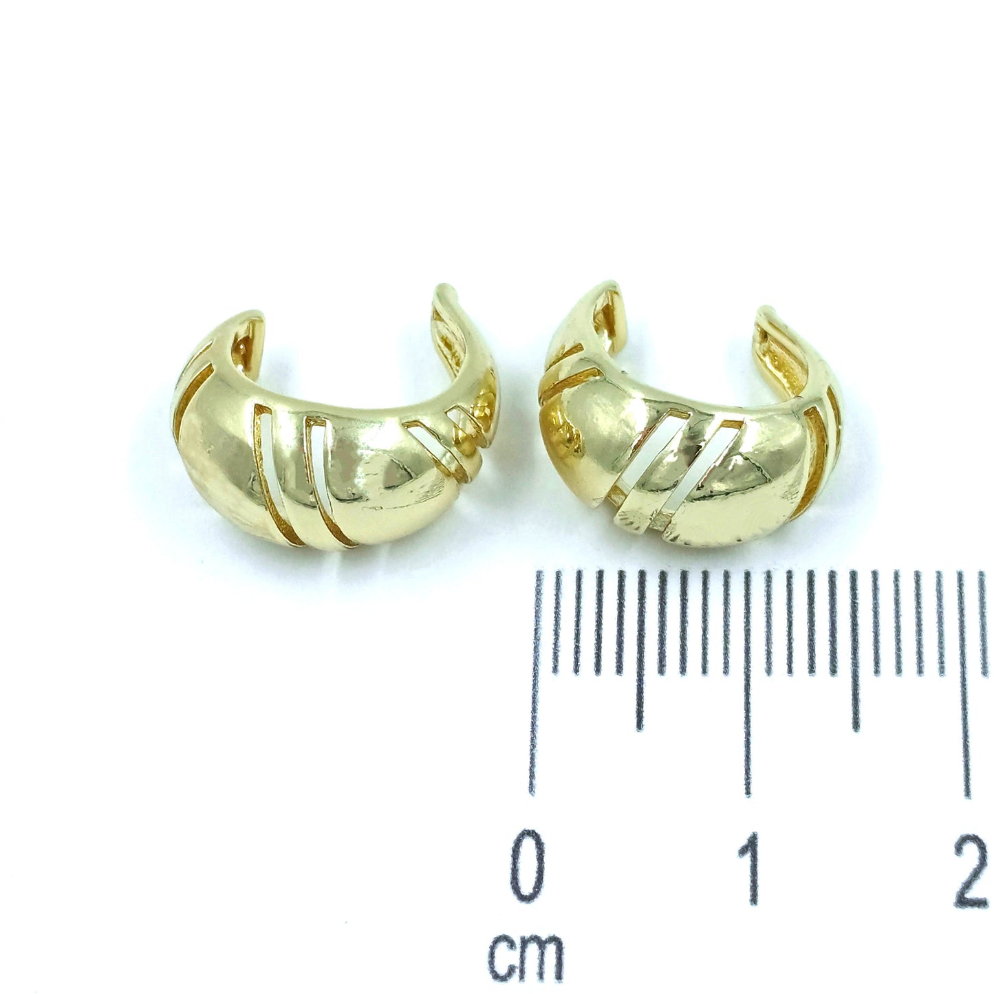 Simulador liso perforado