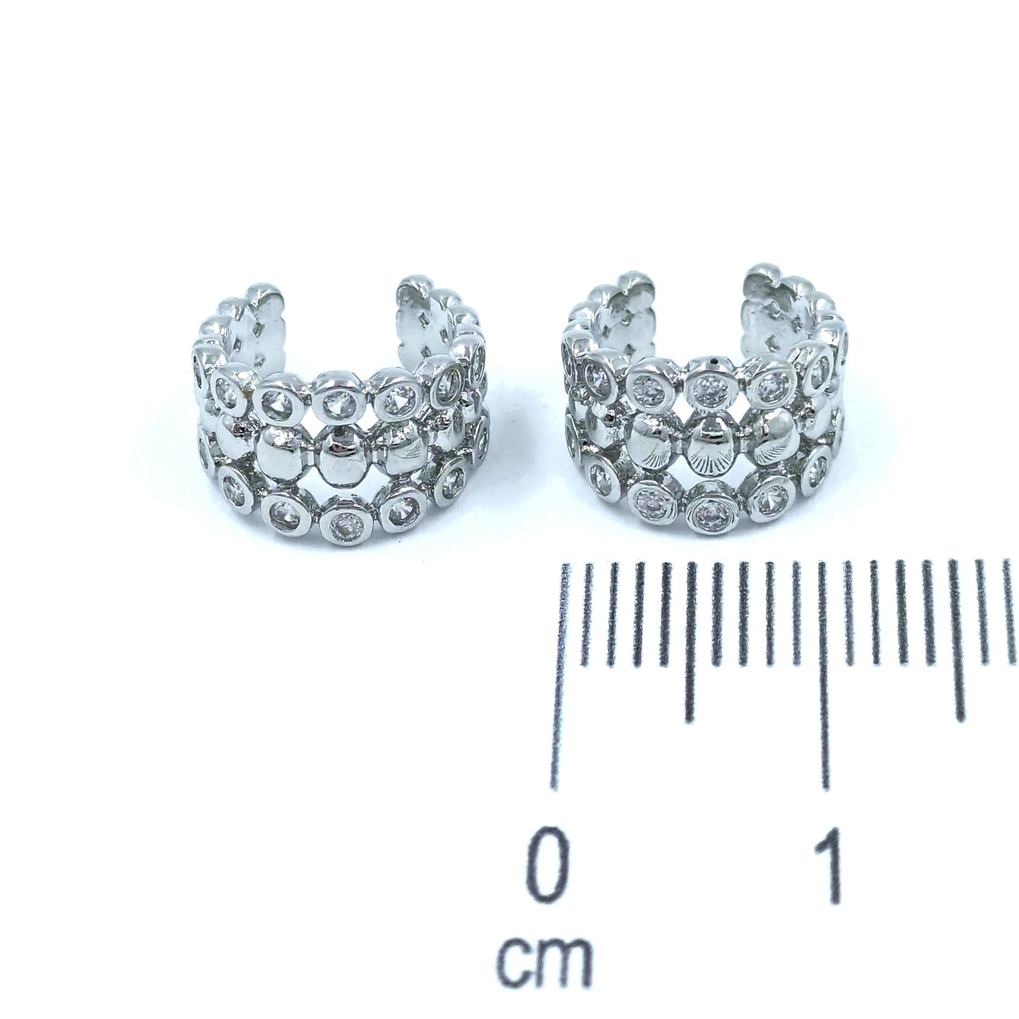 Simulador triple microzircon