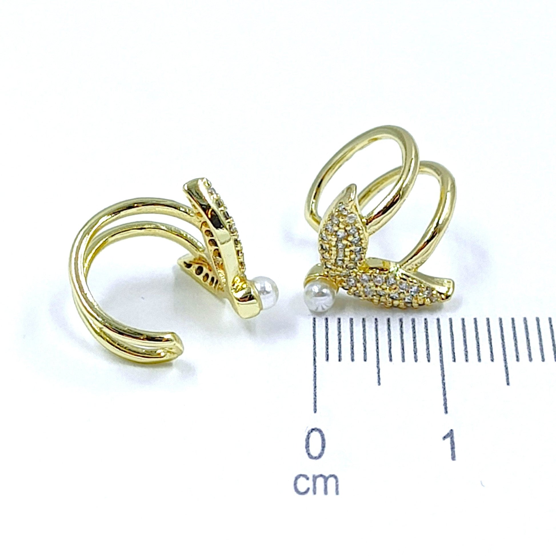 Accesorios CoverGold