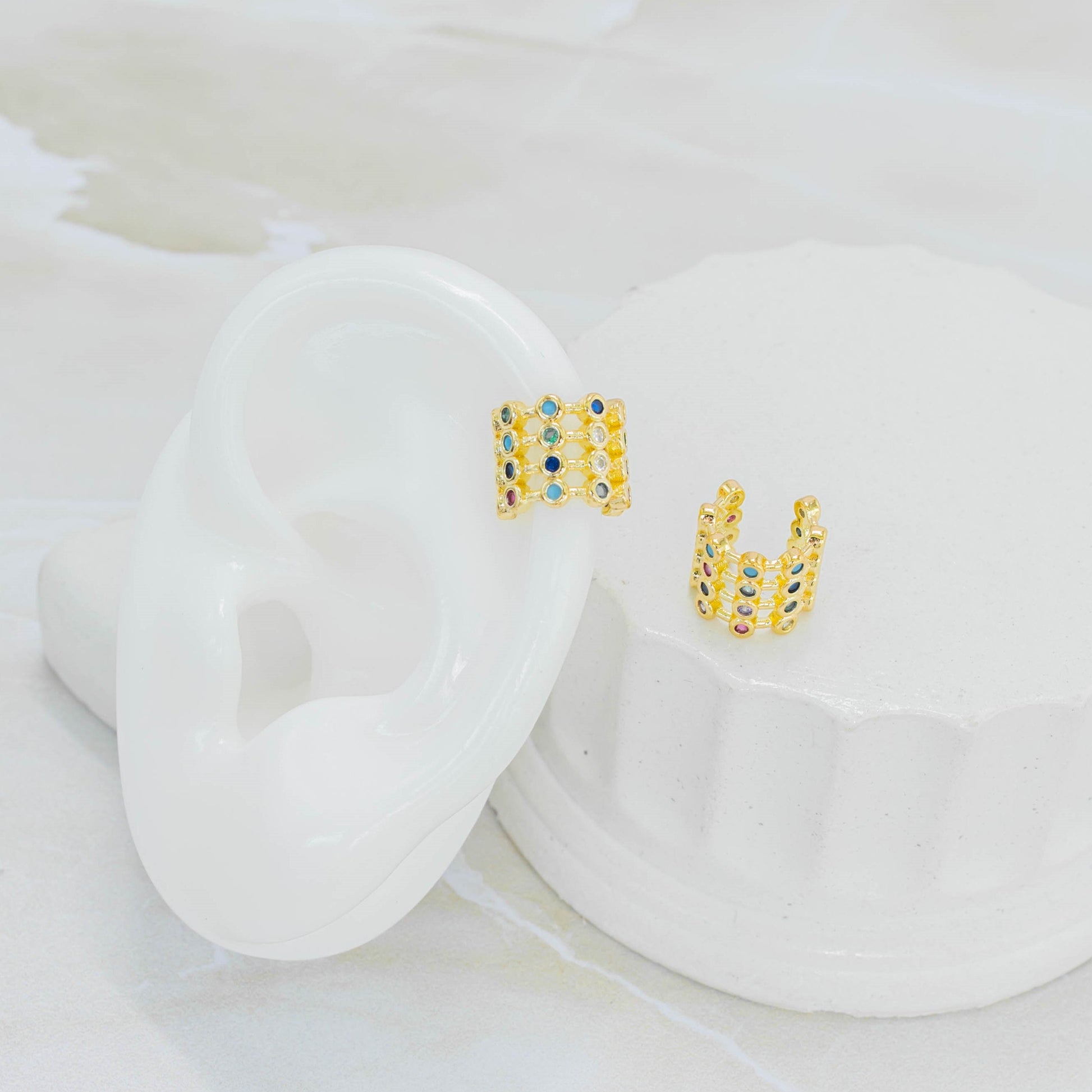 Accesorios CoverGold