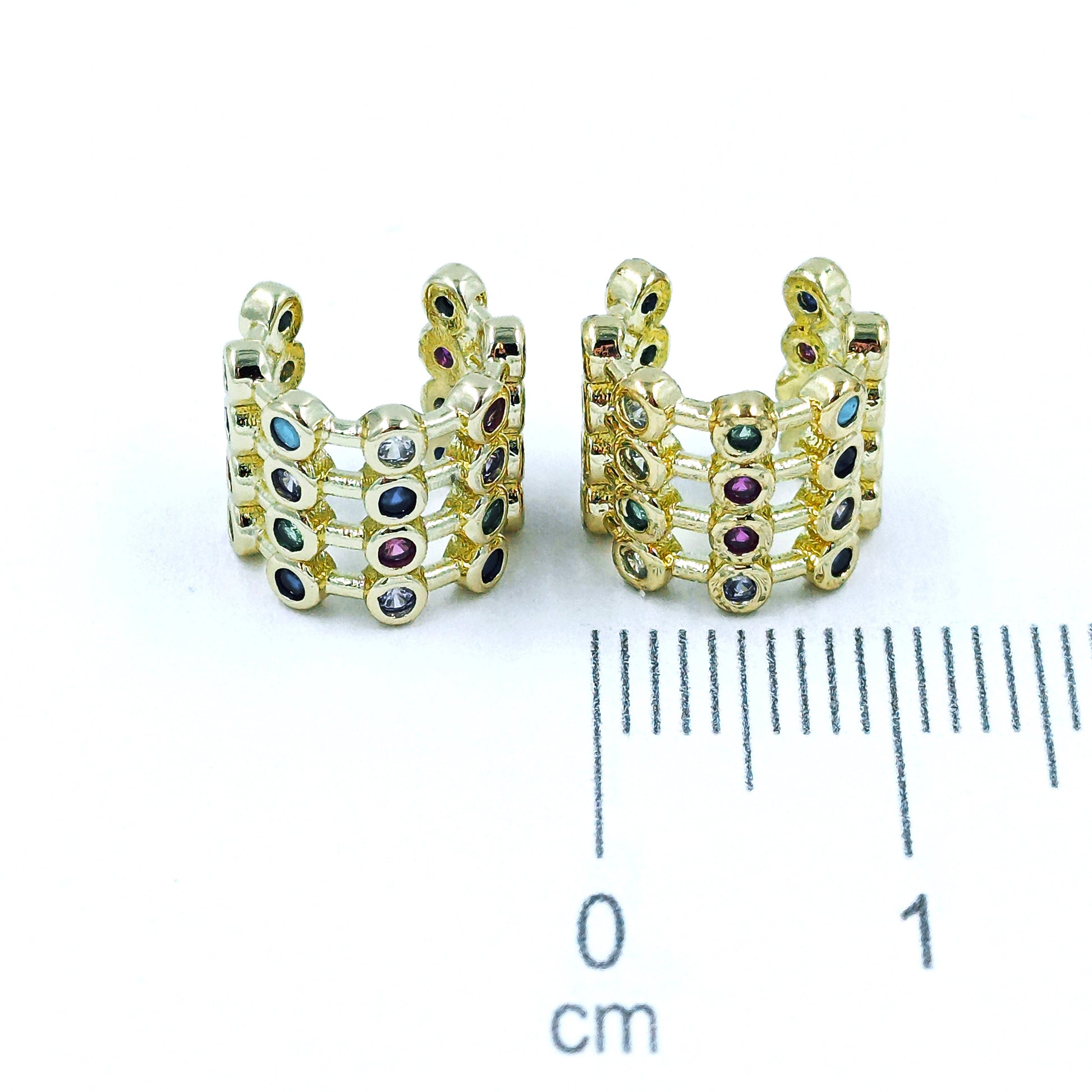 Accesorios CoverGold