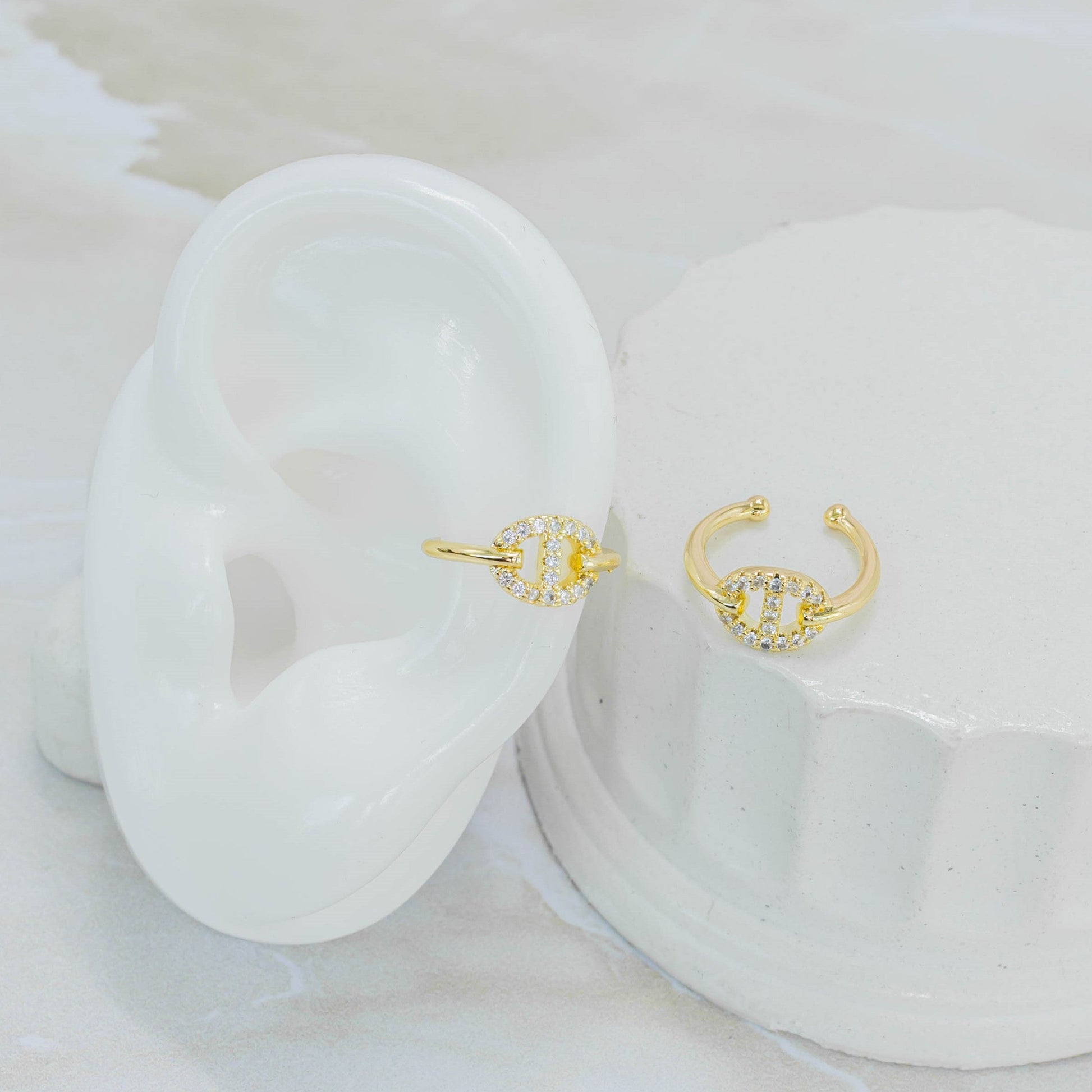 Accesorios CoverGold