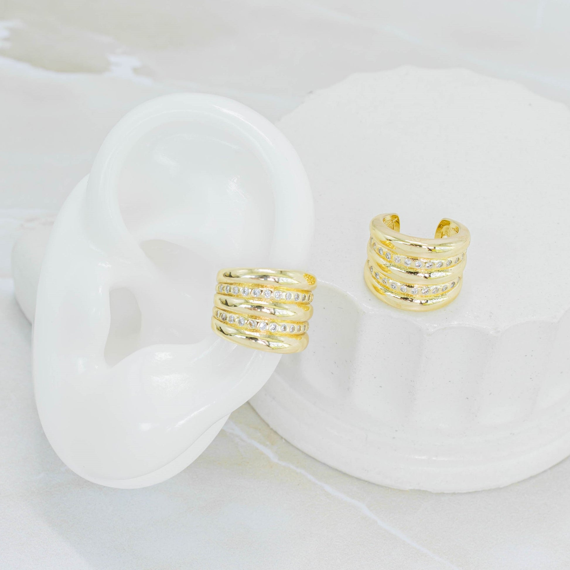 Accesorios CoverGold