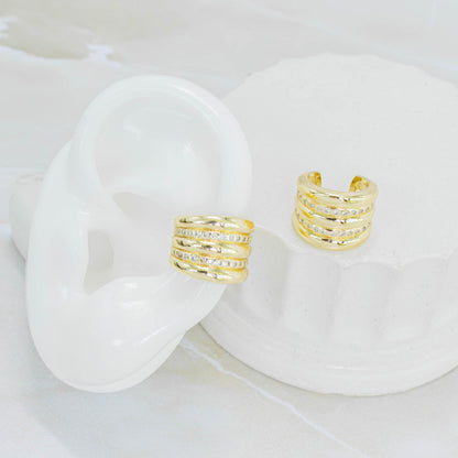 Accesorios CoverGold