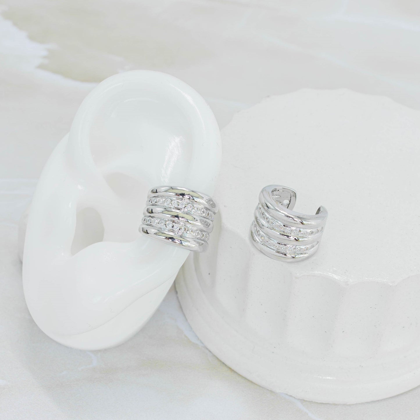 Accesorios CoverGold