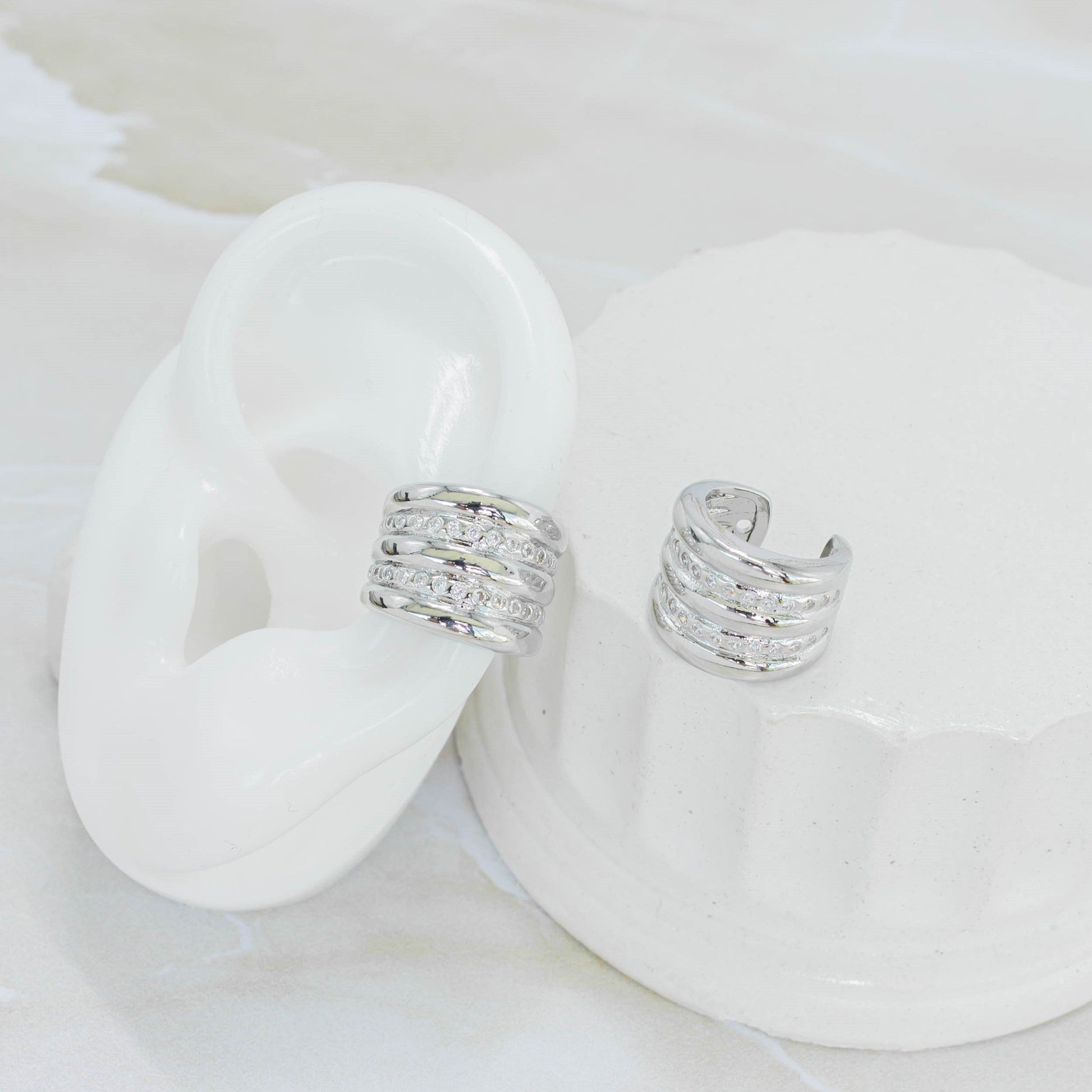 Accesorios CoverGold