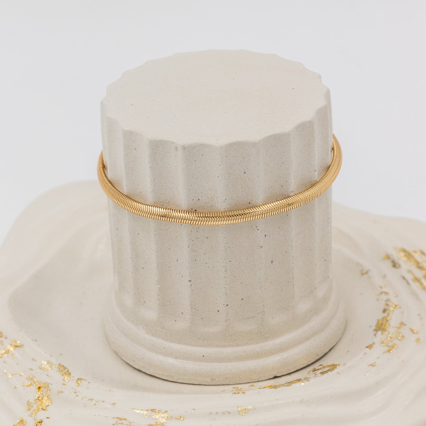 Pulsera Snake #3  Amulí