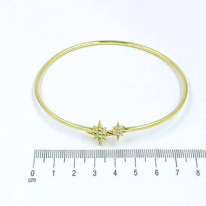 Brazalete estrellas
