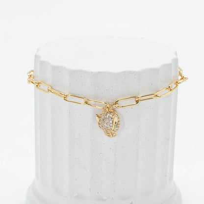 Pulsera eslabones Cartier 