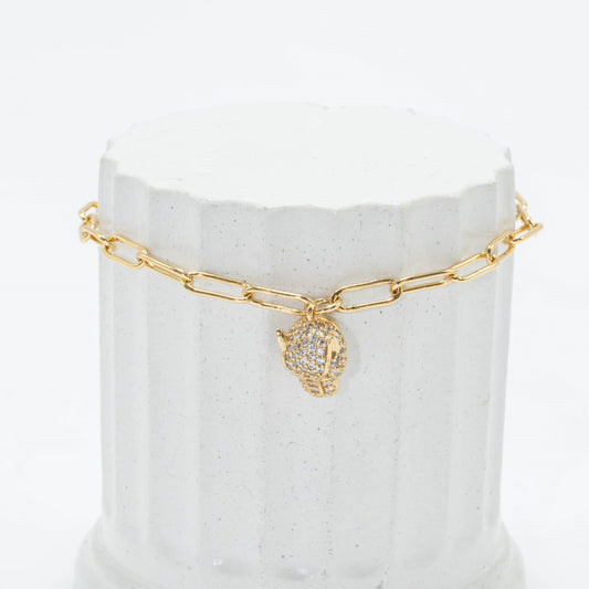 Pulsera eslabones Cartier 