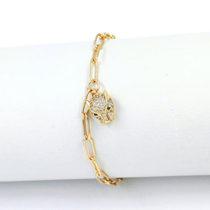 Pulsera eslabones Cartier