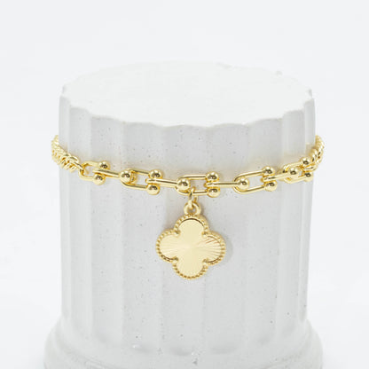 Pulsera van cleef