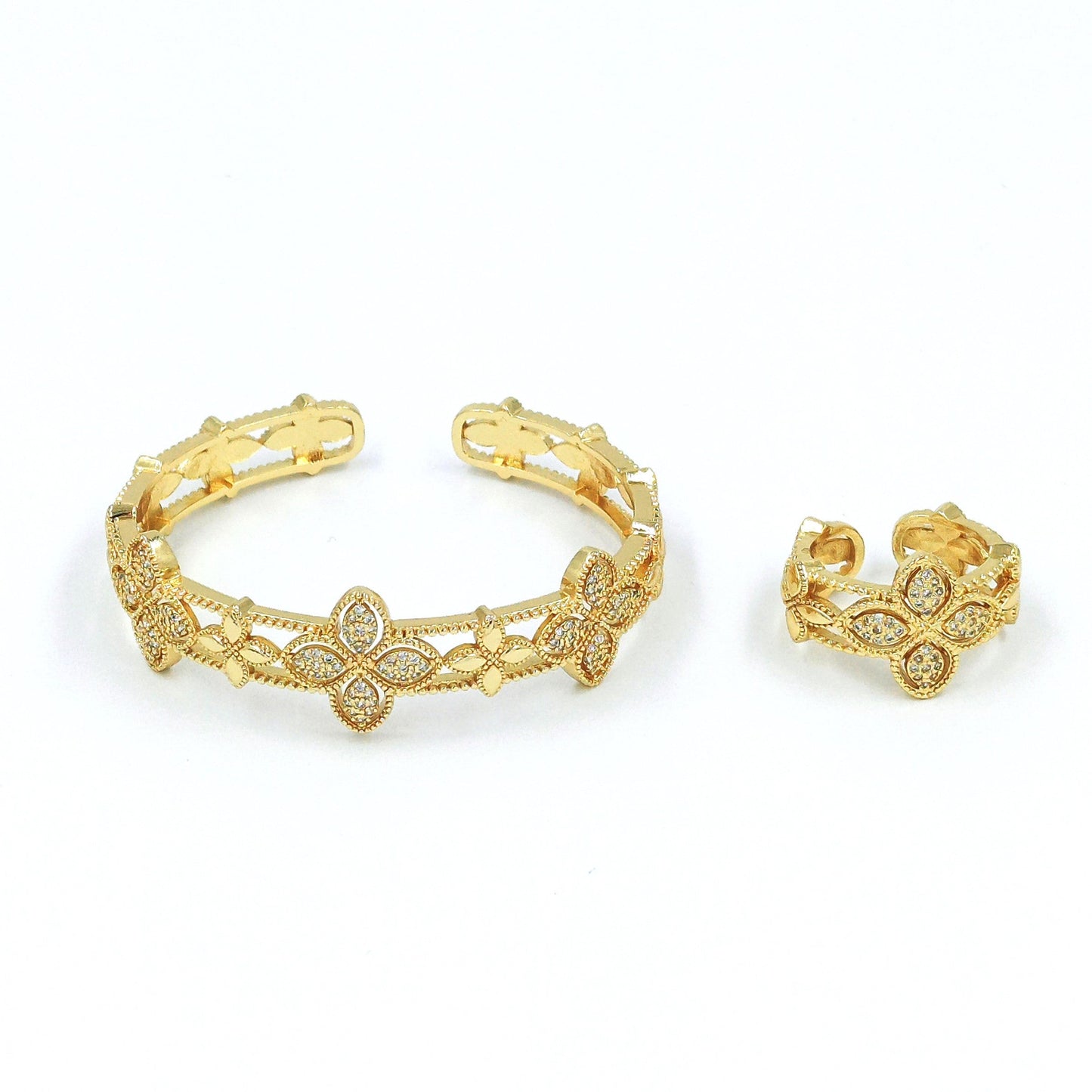 Set Pulsera Louis Vuitton