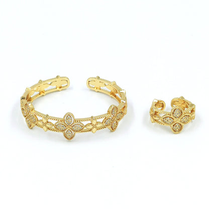 Set Pulsera Louis Vuitton