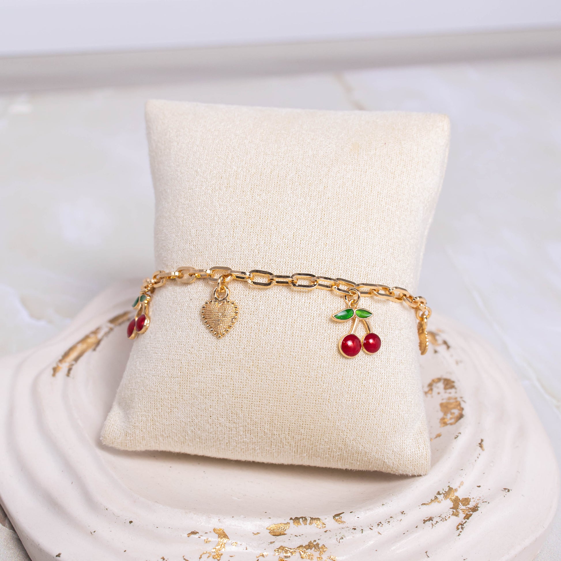 Accesorios CoverGold Amulí