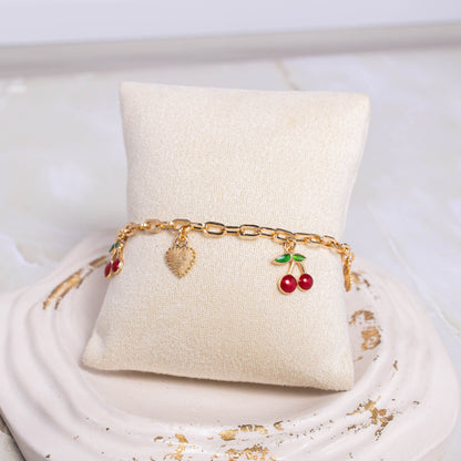 Accesorios CoverGold Amulí