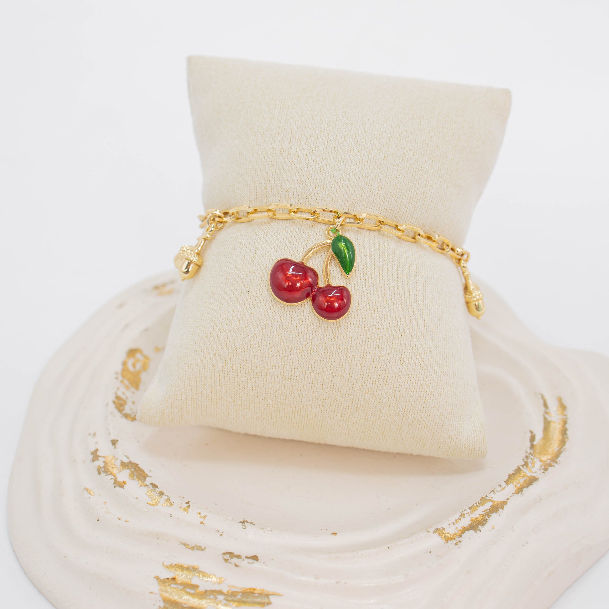 Accesorios CoverGold Amulí