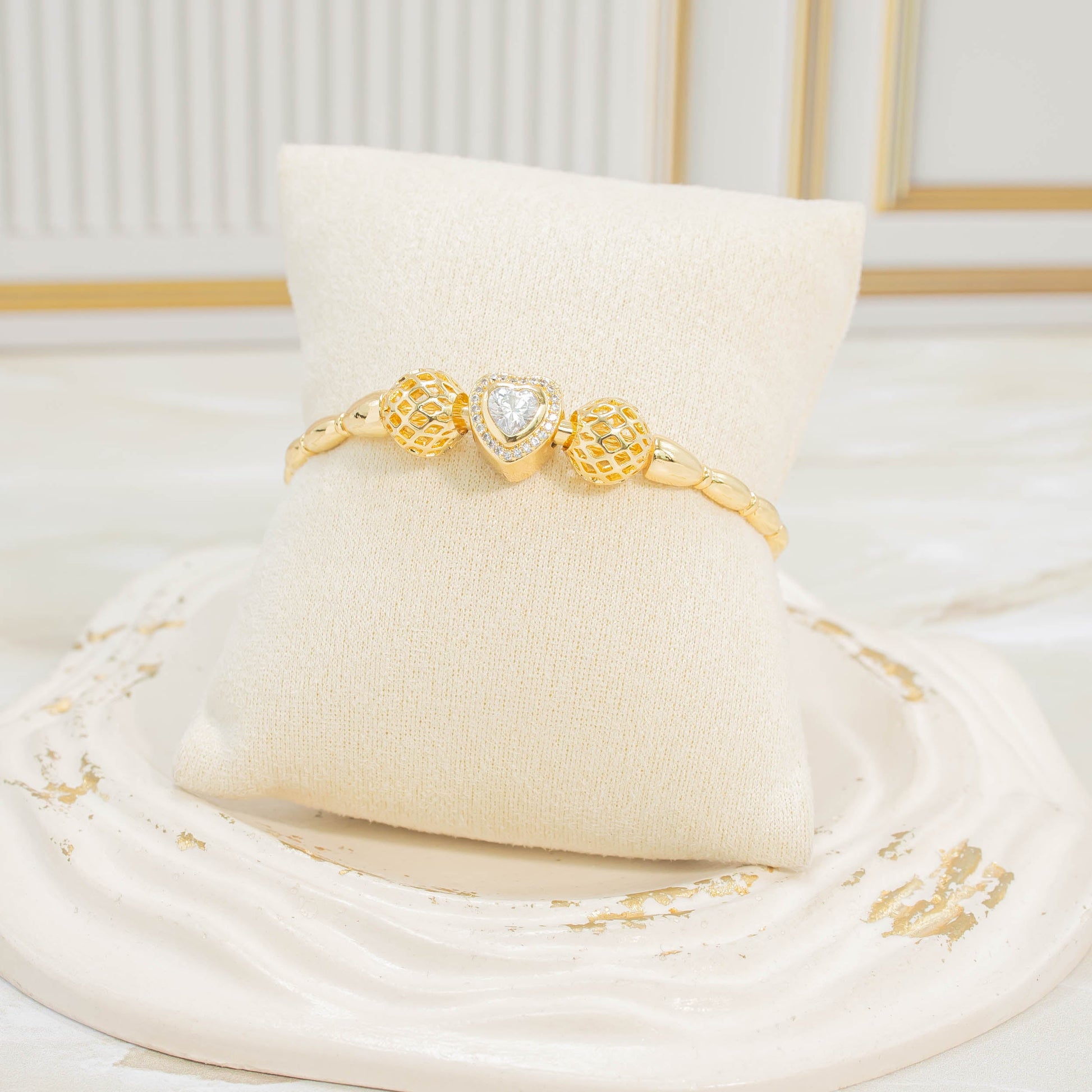 Pulsera dije pandora