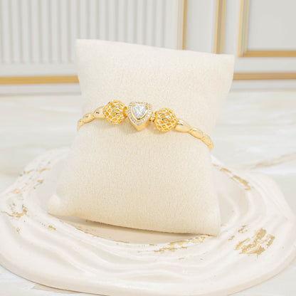 Pulsera dije pandora