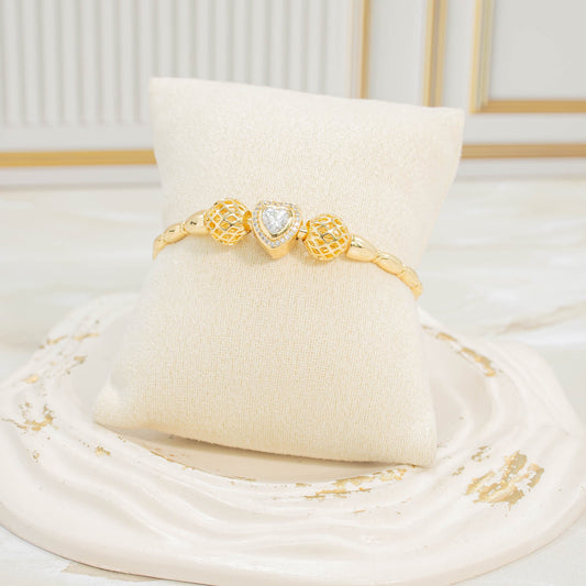 Pulsera dije pandora