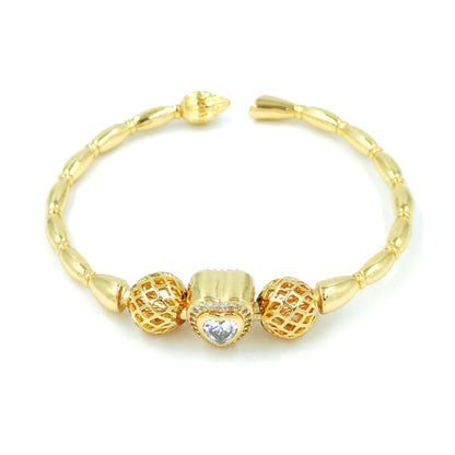 Pulsera dije pandora