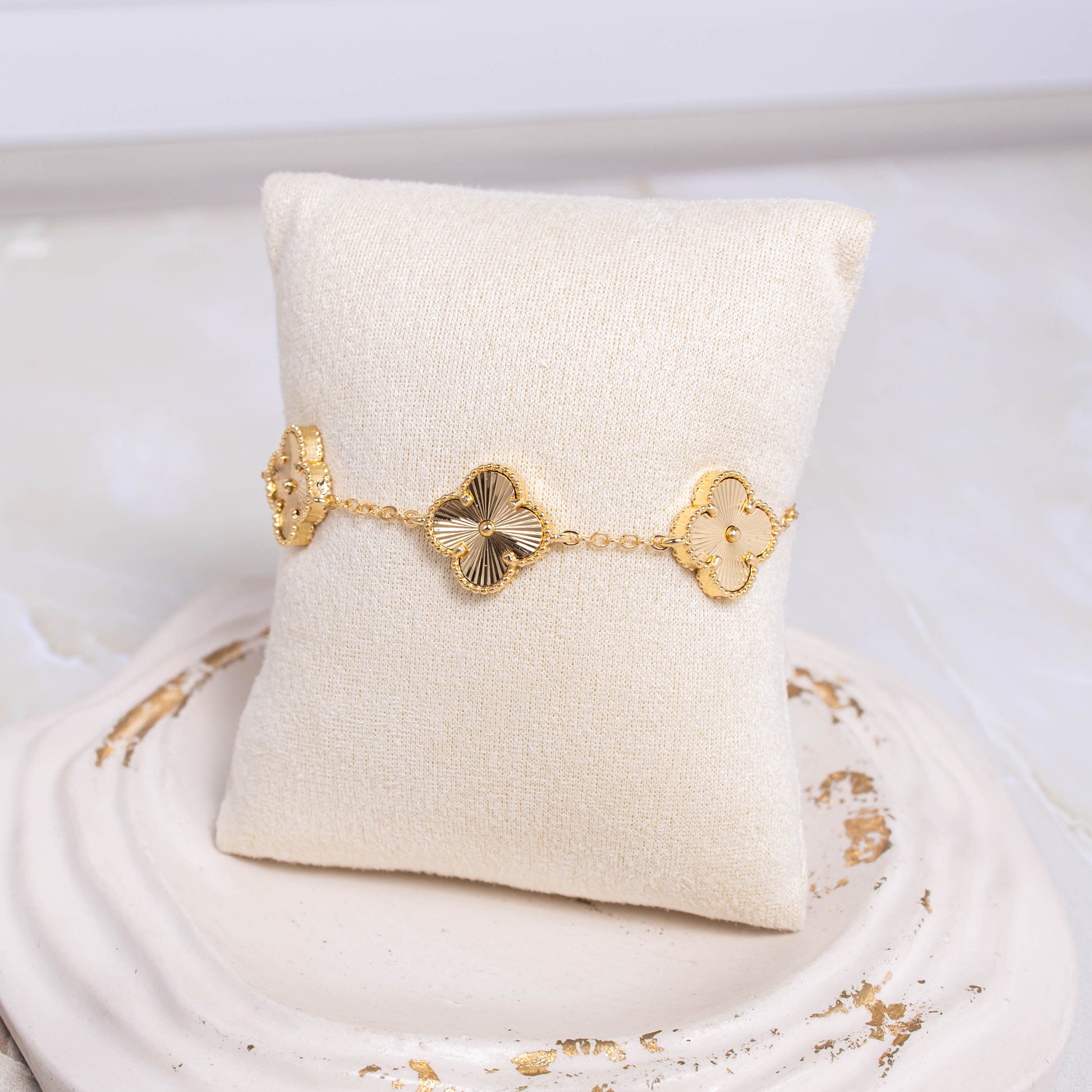 Accesorios CoverGold