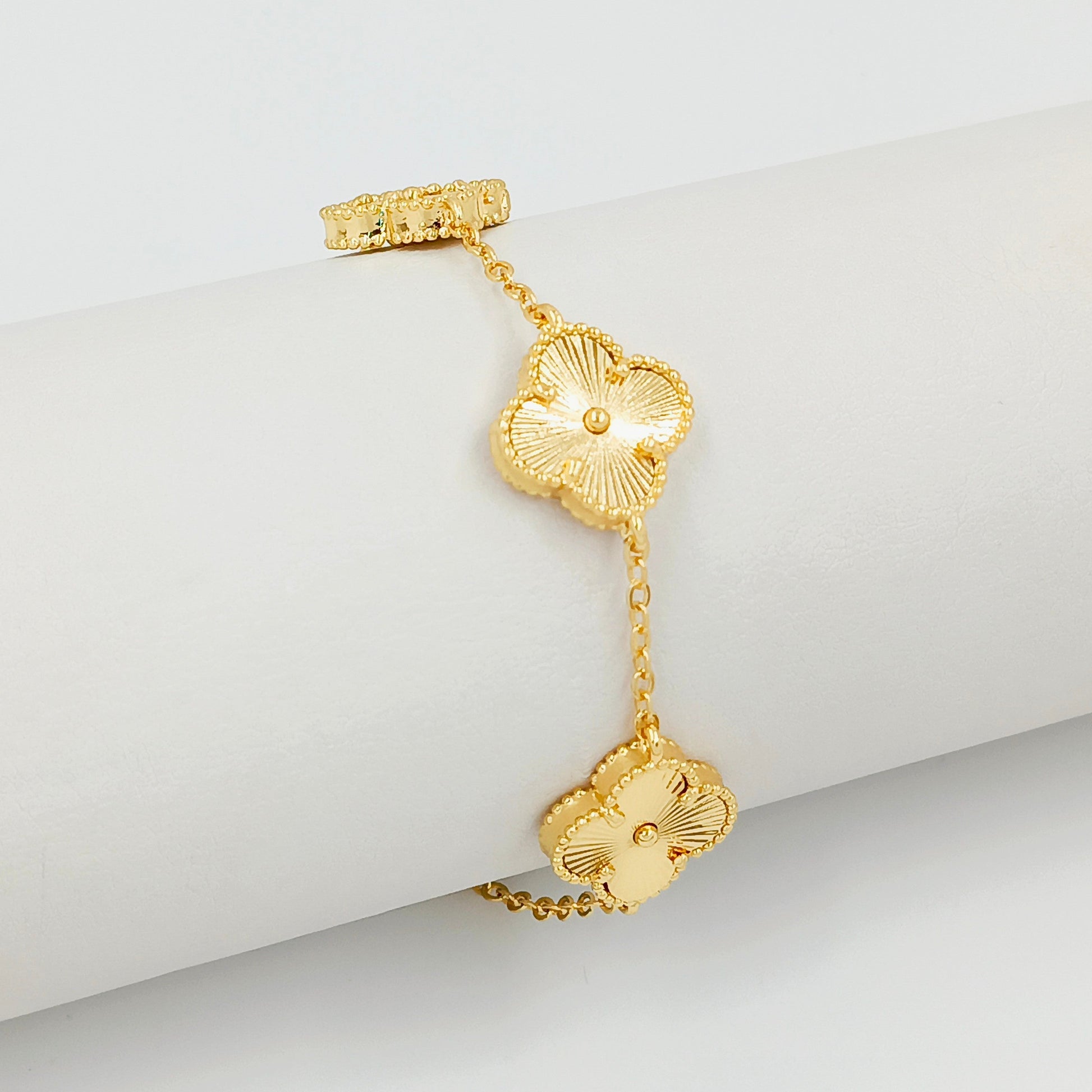 Accesorios CoverGold